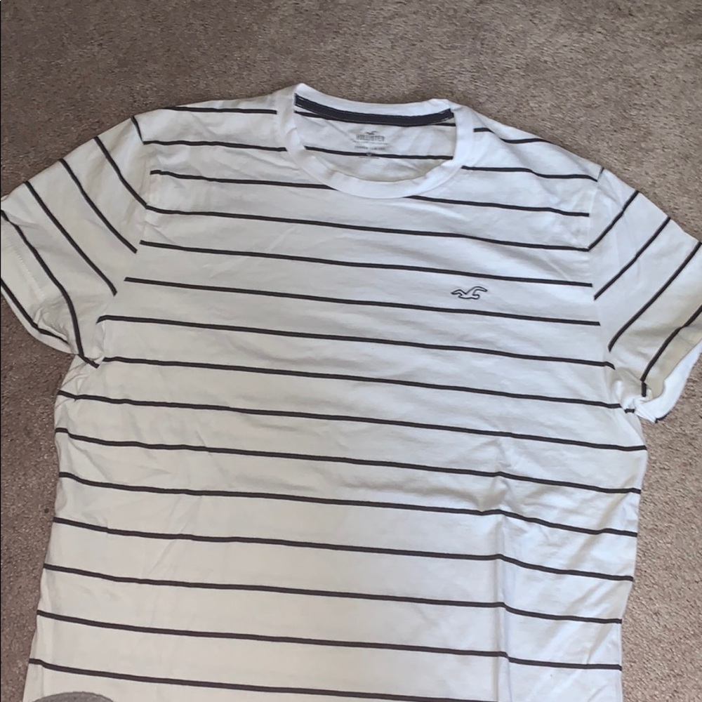 Hollister short sleeve tee